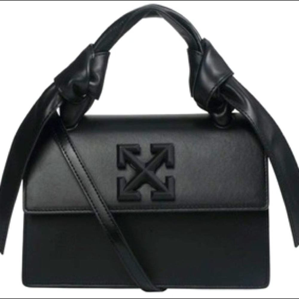 Off White Jitney Bag 1.4